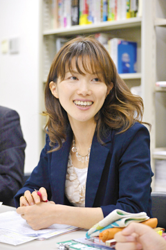 秋田舞美（中小企業診断士）のブログ